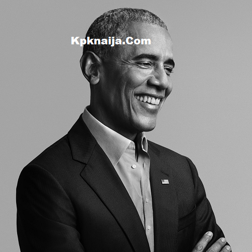 Barack Obama Celebrates Afrobeats’ Global Rise in His Year-End Cultural Picks